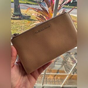 Michael Kors Brown wallets Clutch
